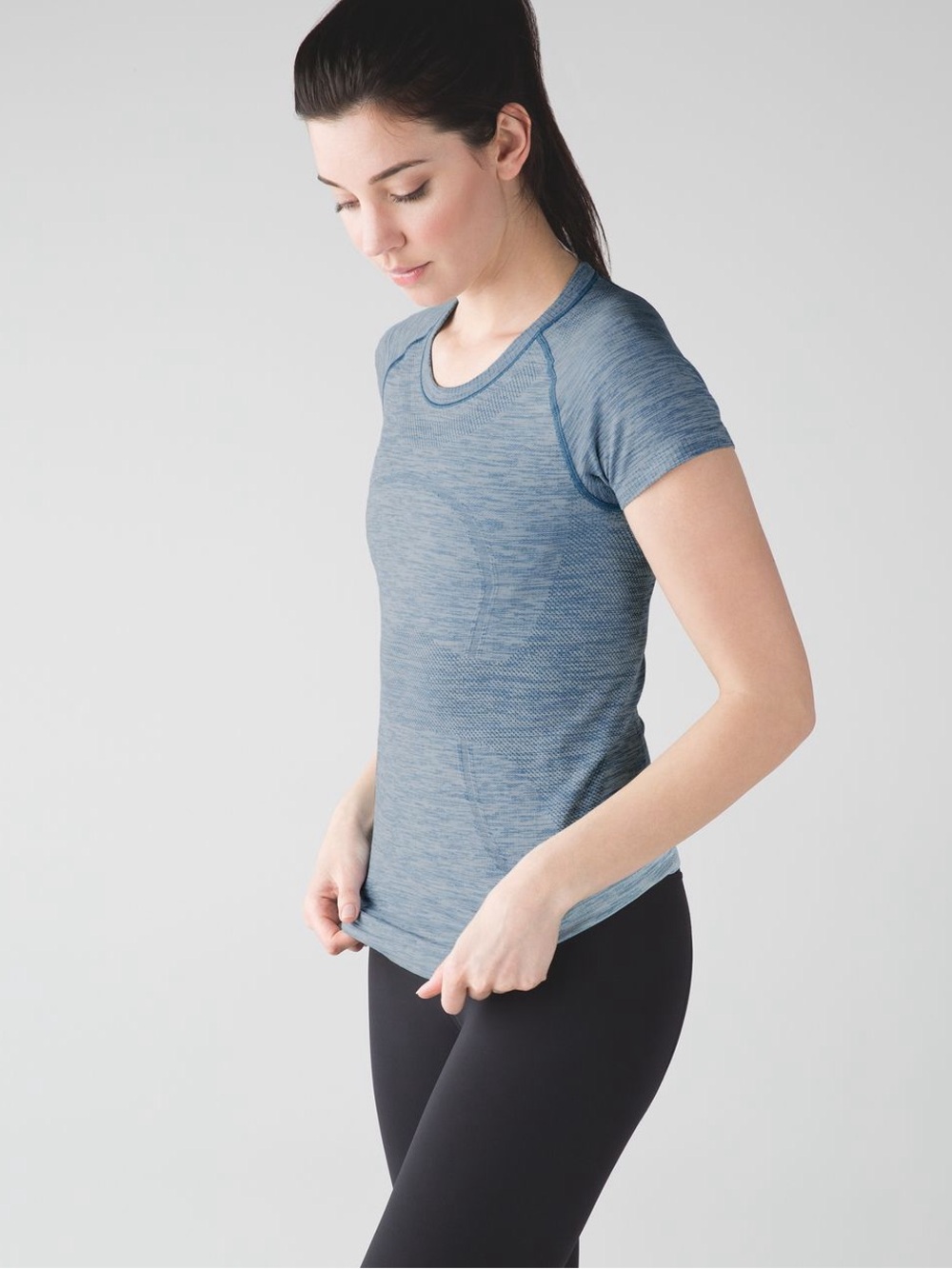 Lululemon swiftly short sleeve